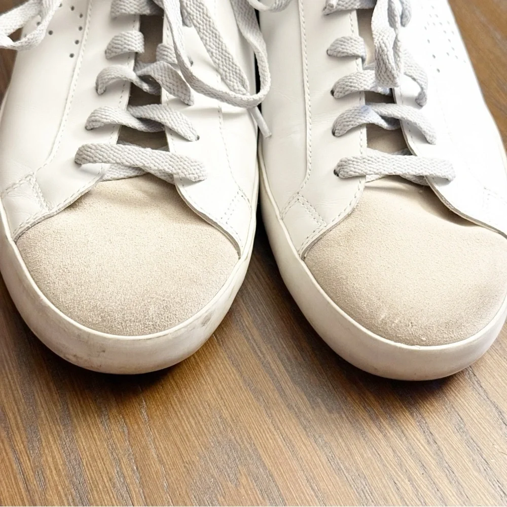 Sam Edelman Aubrie Sneakers 9.5